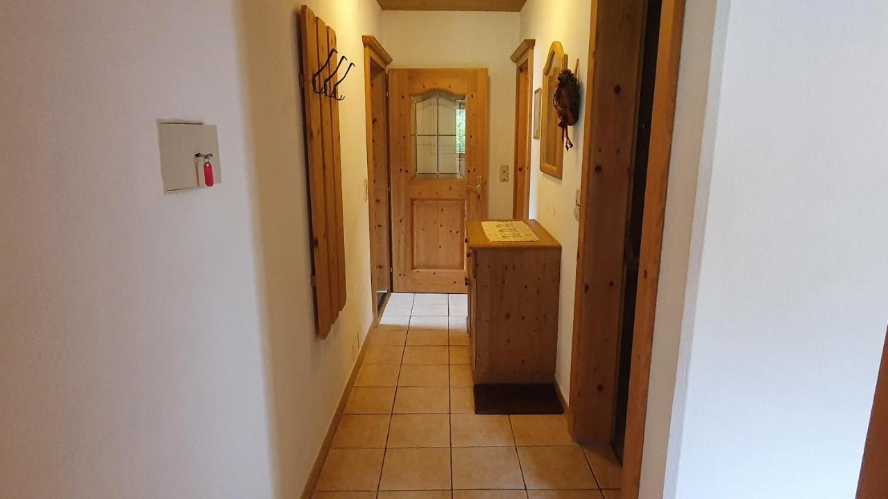Haus Gruber Apartamento Zell am Ziller Exterior foto
